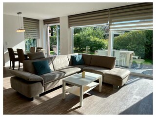 Ferienwohnung Dangast Außenaufnahme 5