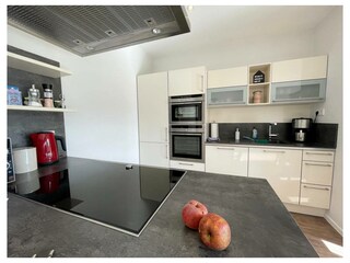 Ferienwohnung Dangast Außenaufnahme 6