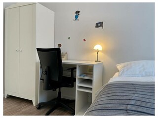 Ferienwohnung Dangast Außenaufnahme 8