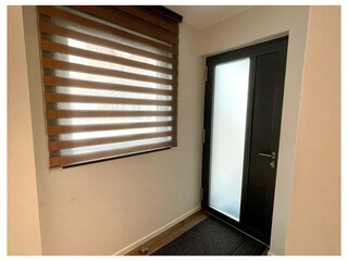 Ferienwohnung Dangast Außenaufnahme 10