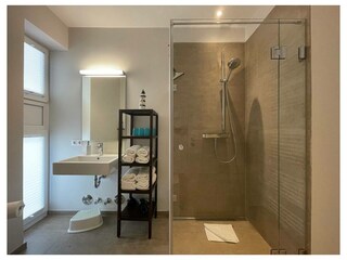 Ferienwohnung Dangast Außenaufnahme 11