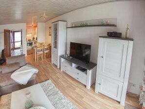 70 m² Ferienwohnung ∙ 2 Schlafzimmer ∙ 4 Gäste