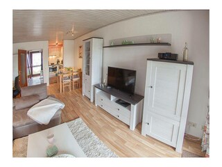 Ferienwohnung Dangast Außenaufnahme 1