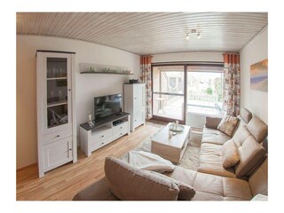 Ferienwohnung Dangast Außenaufnahme 7