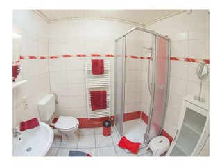 Ferienwohnung Dangast Außenaufnahme 12