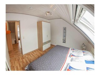 Ferienwohnung Dangast Außenaufnahme 14