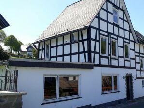 170 m² Ferienhaus ∙ 5 Schlafzimmer ∙ 10 Gäste