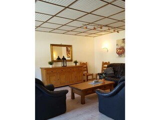 Ferienwohnung Oberkirchen Außenaufnahme 5