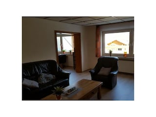 Ferienwohnung Oberkirchen Außenaufnahme 6
