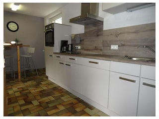 Ferienwohnung Oberkirchen Außenaufnahme 8