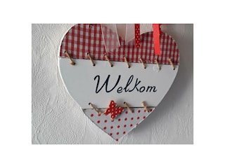 Ferienwohnung Oberkirchen Außenaufnahme 9