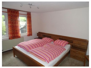 Ferienwohnung Oberkirchen Außenaufnahme 11