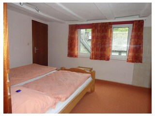 Ferienwohnung Oberkirchen Außenaufnahme 12