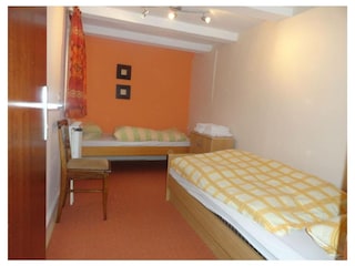 Ferienwohnung Oberkirchen Außenaufnahme 13