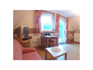 Ferienwohnung Oberkirchen Außenaufnahme 15
