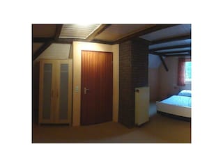 Ferienwohnung Oberkirchen Außenaufnahme 16
