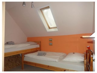 Ferienwohnung Oberkirchen Außenaufnahme 17
