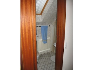 Ferienwohnung Oberkirchen Außenaufnahme 24