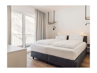 Ferienwohnung Längenfeld Außenaufnahme 4