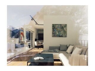 Ferienwohnung Längenfeld Außenaufnahme 7