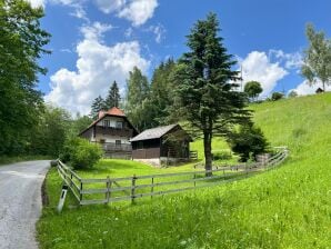 Ferienhaus im Grünen - Ratten - image1