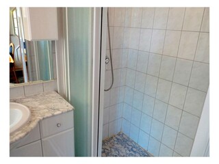 Ferienwohnung Mirow Außenaufnahme 4