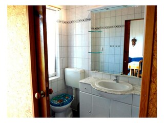 Ferienwohnung Mirow Außenaufnahme 5