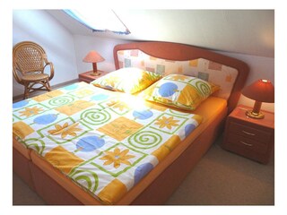 Ferienwohnung Mirow Außenaufnahme 8