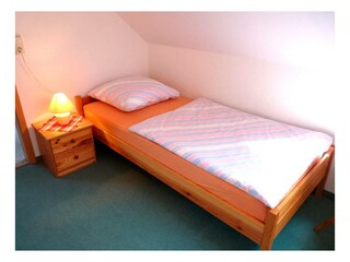 Ferienwohnung Mirow Außenaufnahme 9