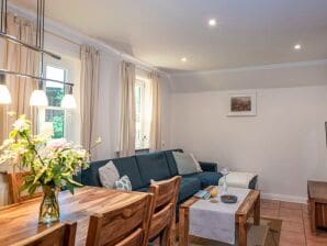 62 m² Ferienwohnung ∙ 2 Schlafzimmer ∙ 4 Gäste - Bispingen - image1