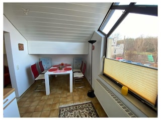 Ferienwohnung Bamberg Außenaufnahme 5