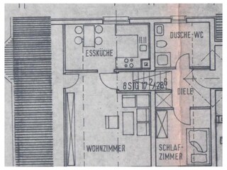 Ferienwohnung Bamberg Außenaufnahme 14