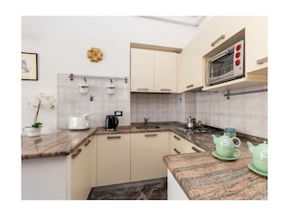 Ferienwohnung Turin Außenaufnahme 2