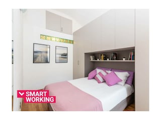Ferienwohnung Turin Außenaufnahme 4