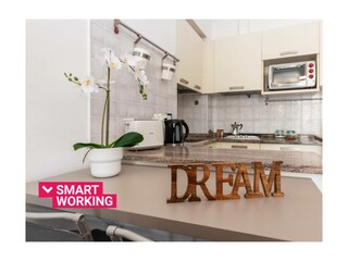 Ferienwohnung Turin Außenaufnahme 10