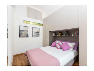 Ferienwohnung Turin Außenaufnahme 12