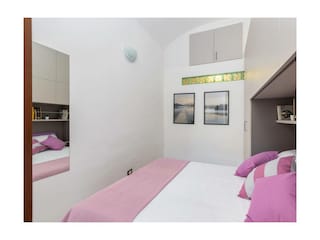 Ferienwohnung Turin Außenaufnahme 13