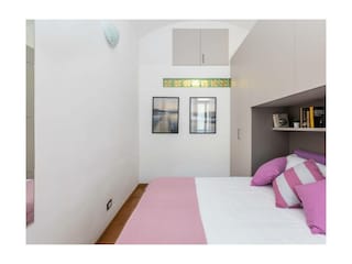 Ferienwohnung Turin Außenaufnahme 14