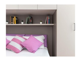 Ferienwohnung Turin Außenaufnahme 15