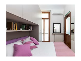 Ferienwohnung Turin Außenaufnahme 16