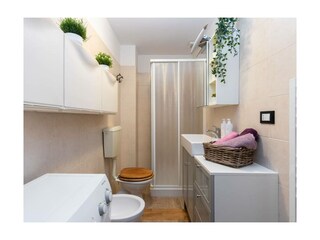 Ferienwohnung Turin Außenaufnahme 18