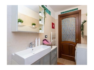 Ferienwohnung Turin Außenaufnahme 20
