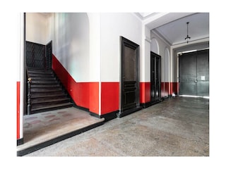Ferienwohnung Turin Außenaufnahme 21