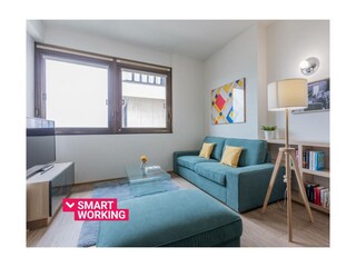 Ferienwohnung Turin Außenaufnahme 1