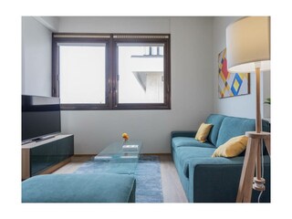 Ferienwohnung Turin Außenaufnahme 3