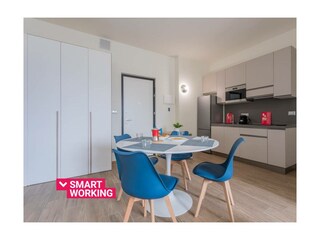 Ferienwohnung Turin Außenaufnahme 4