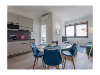 Ferienwohnung Turin Außenaufnahme 5