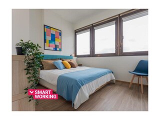Ferienwohnung Turin Außenaufnahme 8