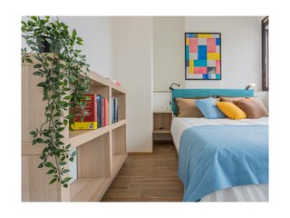 Ferienwohnung Turin Außenaufnahme 9