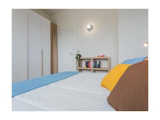 Ferienwohnung Turin Außenaufnahme 10